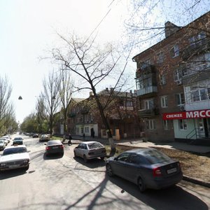 Mechnikova Street, 118, Rostov‑na‑Donu: photo