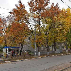 Саратов, Огородная улица, 203: фото