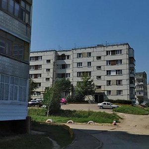 Ulitsa 6-y Orlovskoy Divizii, 25, Orel: photo