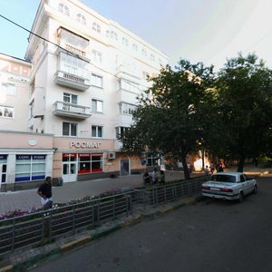 Proviantskaya Street, 4/27, : foto