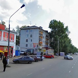Oktyabrskiy Avenue, 48, : foto