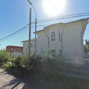 Stroitelnaya ulitsa, 16, Khabarovsk: photo