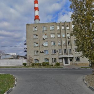 Kunikova Street, 43, Novorossiysk: photo