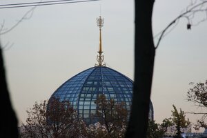 Mira Avenue, 119с11, : foto