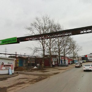 Delovaya Street, 7к1 ، نيجني نوفغورود: صورة