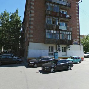 Osipenko Street, 41 ، تيومين: صورة