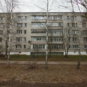 3-y mikrorayon, 21, Kstovo: photo