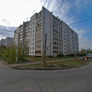 Курск, Улица Парижской Коммуны, 28/5: фото