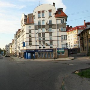 Arzamasskaya ulitsa, 5, : foto