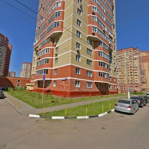 Московский, 3-й микрорайон, 17: фото
