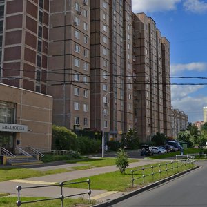 2 я вольская ул москва