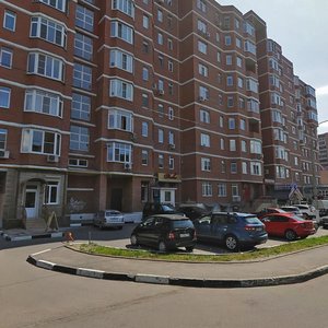 Lenina Street, 23к11, Lobnja: photo