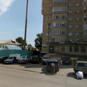 Казань, Улица Журналистов, 30: фото