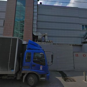 Lyublinskaya Street, 153, Moscow: photo