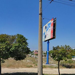Rudneva Street, 26/1, : foto