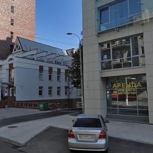 Mechnykova Street, 12, Dnipro: photo