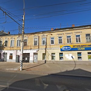 Moskovskaya ulitsa, 44 ، ساراتوف: صورة
