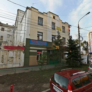 Chapaevskaya Street, 232, Samara: photo