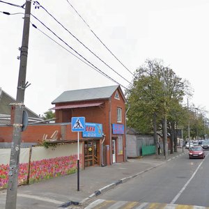Krasnyh Partizan Street, 150/1, Krasnodar: photo