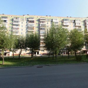 250 letiya Chelyabinsk Street, 25 ، تشيليابينسك: صورة