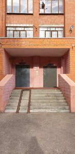 Nadezhdy Suslovoy Street, 26, : foto