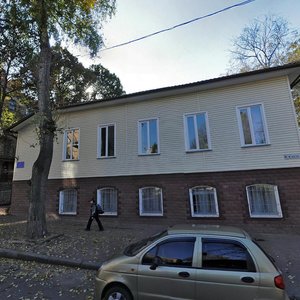 Mstyslavska vulytsia, 8, : foto