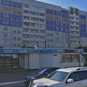 Baki Urmanche Street, 29Б, : foto