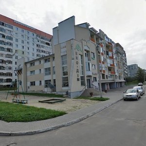 Vulytsia Mykolaichuka, 36А, Lviv: photo