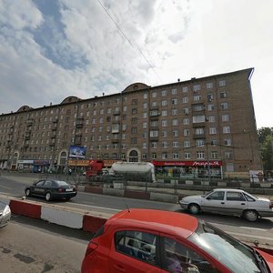 Entuziastov Highway, 50, Moscow: photo