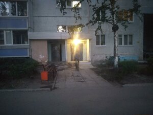 40-letiya Pobedy Street, 10, Ulyanovsk: photo
