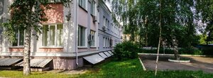 Tsentralnaya Street, 24А, Moscow: photo