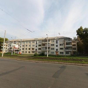 Челябинск, Проспект Ленина, 14: фото