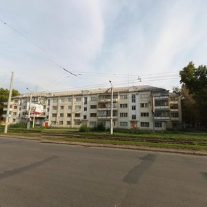 Lenina Avenue, 14, Chelyabinsk: photo