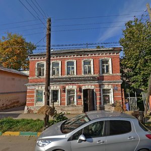 Sergievskaya Street, 17, : foto