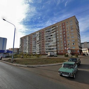 Salmyshskaya street, 46, : foto