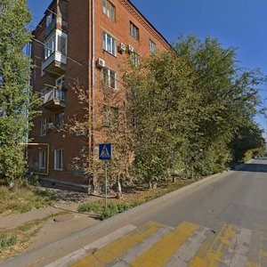 Волгоград, Улица Хользунова, 23: фото