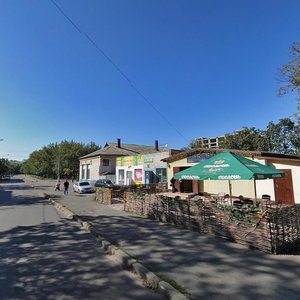 Yuriia Paskhalina Street, 3, Kyiv: photo