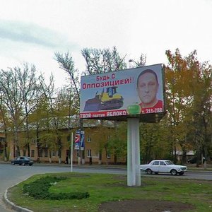 Школа 43 курск карта