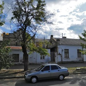 Vulytsia Riumina, 2, Mykolaiv: photo