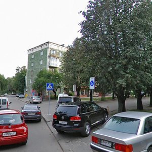 Ulitsa Generala Sommera, 6, : foto