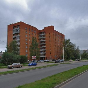 Inzhenernaya Street, 18, Pskov: photo