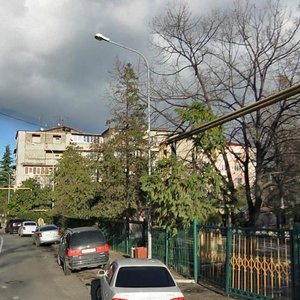 Sverdlova Street, 118, Sochi: photo