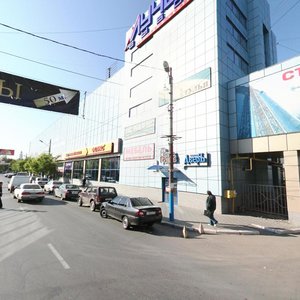 Астрахань, Адмиралтейская улица, 51Б: фото