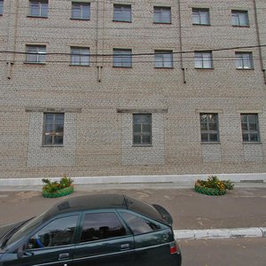 Ulitsa Yeryomina, 1А, : foto