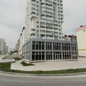 Yuzhnaya Street, 15Б, Novorossiysk: photo