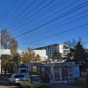 Stavropol, Kulakova Avenue, 27: foto