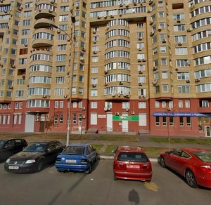 Mykilsko-Slobidska Street, 4В, Kyiv: photo