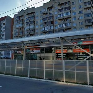 Санкт‑Петербург, Проспект Энгельса, 150к4Д: фото