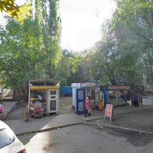 Tsentralnyi prospekt, 152, Mykolaiv: photo