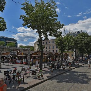 Derybasivska vulytsia, 25, Odesa: photo